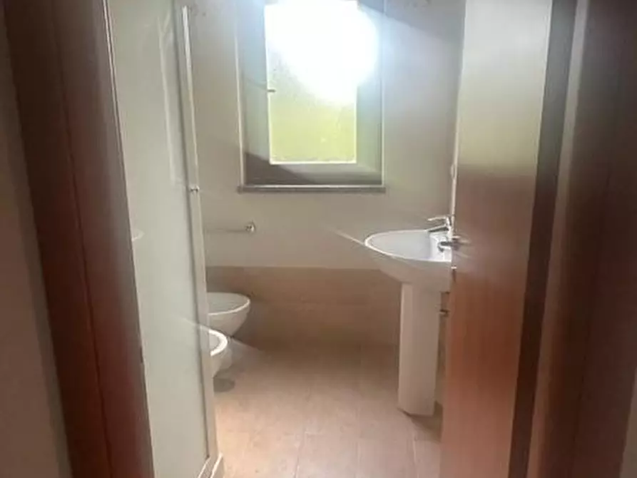 Immagine 14 di Villa in vendita  in STRADA PROVINCIALE SANTA MARIA SNC a Vinchiaturo