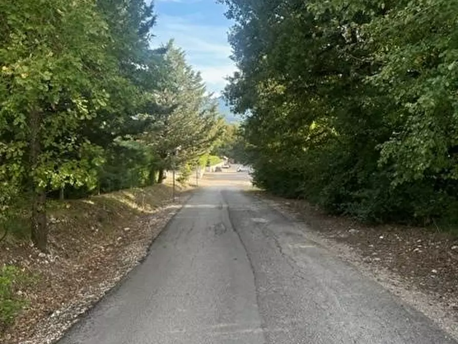 Immagine 2 di Villa in vendita  in STRADA PROVINCIALE SANTA MARIA SNC a Vinchiaturo