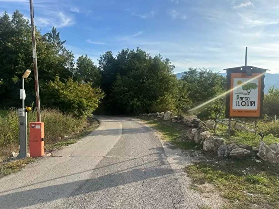 Immagine 20 di Villa in vendita  in STRADA PROVINCIALE SANTA MARIA SNC a Vinchiaturo