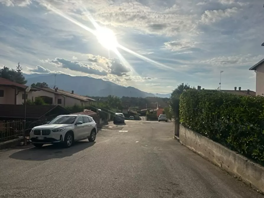 Immagine 19 di Villa in vendita  in STRADA PROVINCIALE SANTA MARIA SNC a Vinchiaturo