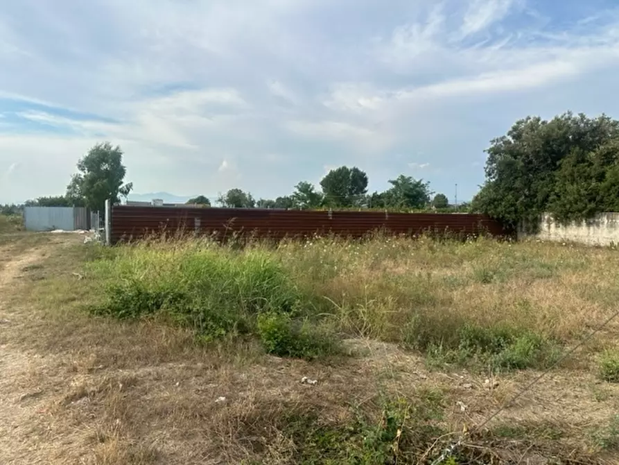 Immagine 7 di Terreno industriale in vendita  in VIA CUPA CROCIFISSO a Villa Di Briano