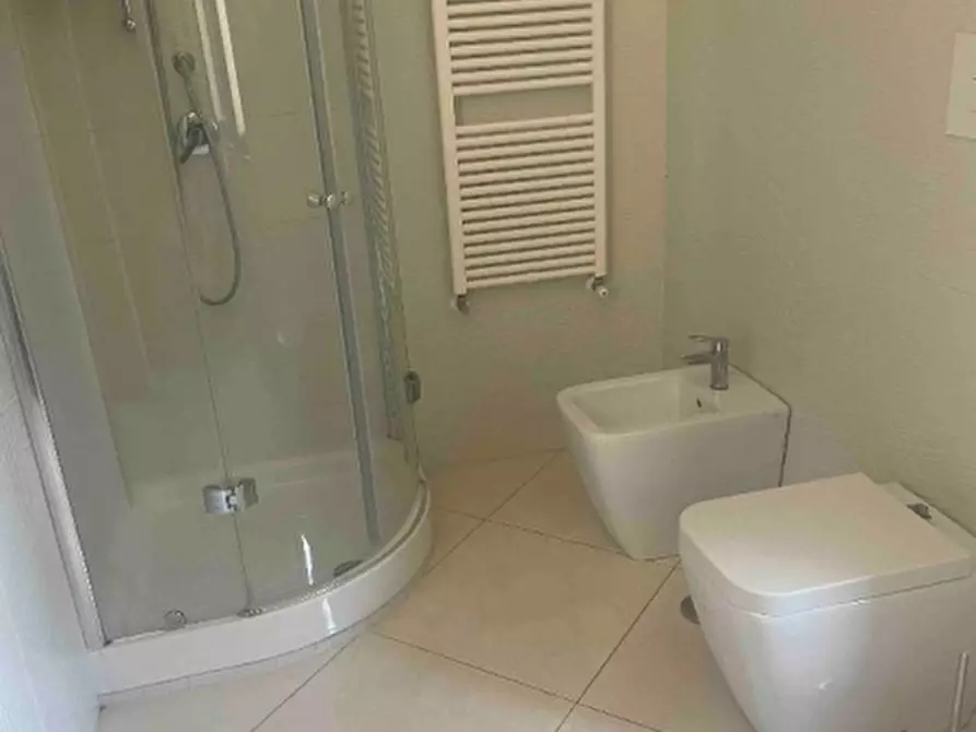 Immagine 10 di Appartamento in affitto  in VIA  PASTORE 150 a Lusciano