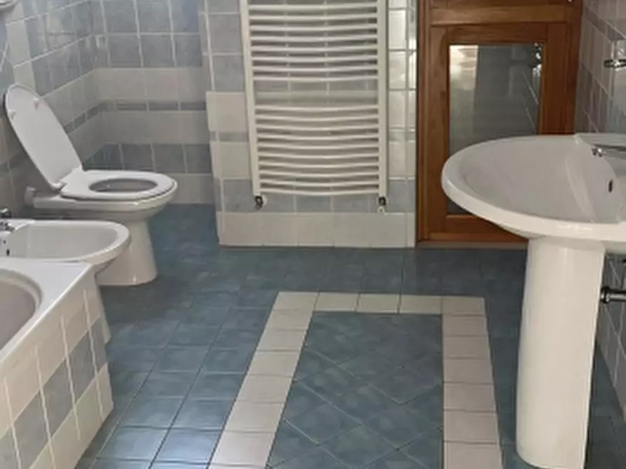 Immagine 7 di Appartamento in affitto  in via bartali snc a Trentola Ducenta