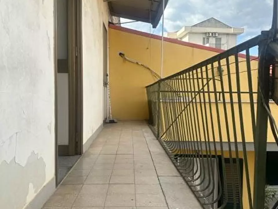 Immagine 12 di Casa semindipendente in vendita  in VIA PACE 2 a Carinaro