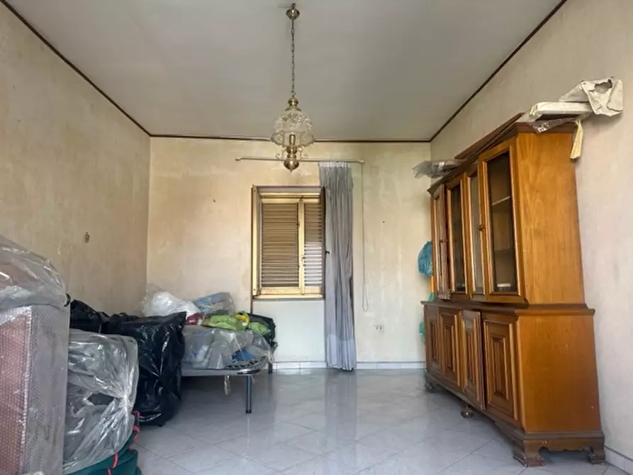 Immagine 11 di Casa semindipendente in vendita  in VIA PACE 2 a Carinaro