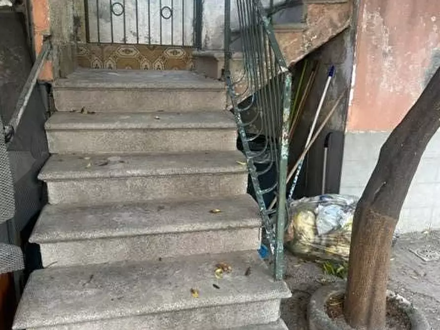 Immagine 8 di Casa semindipendente in vendita  in VIA PACE 2 a Carinaro