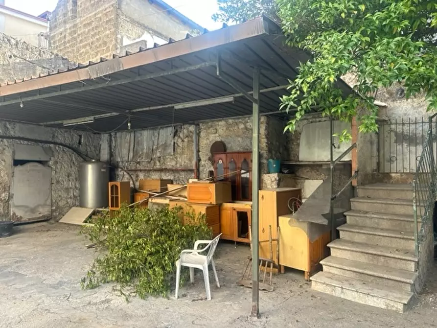 Immagine 7 di Casa semindipendente in vendita  in VIA PACE 2 a Carinaro