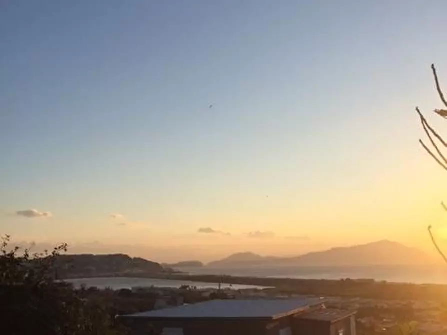 Immagine 2 di Terreno agricolo in vendita  in VIA SCALANDRONE a Bacoli