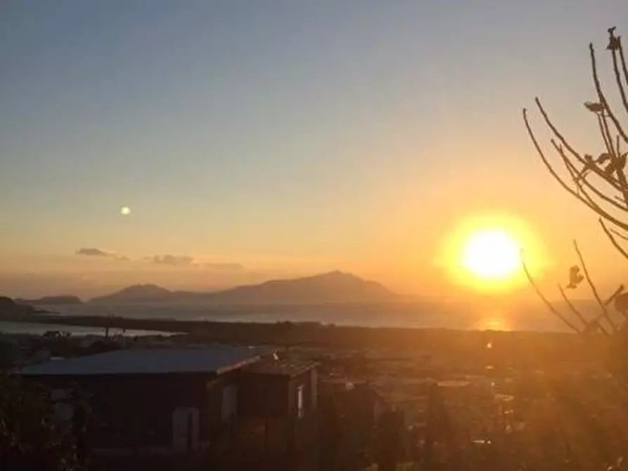 Immagine 3 di Terreno agricolo in vendita  in VIA SCALANDRONE a Bacoli