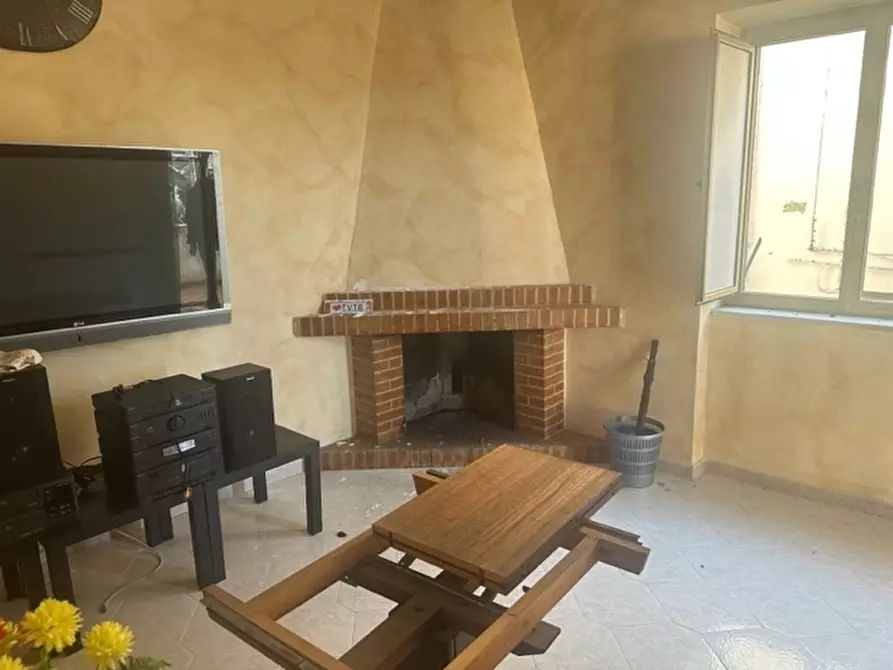 Immagine 4 di Casa indipendente in vendita  in VIA CASAVAIUSA SNC a Limatola