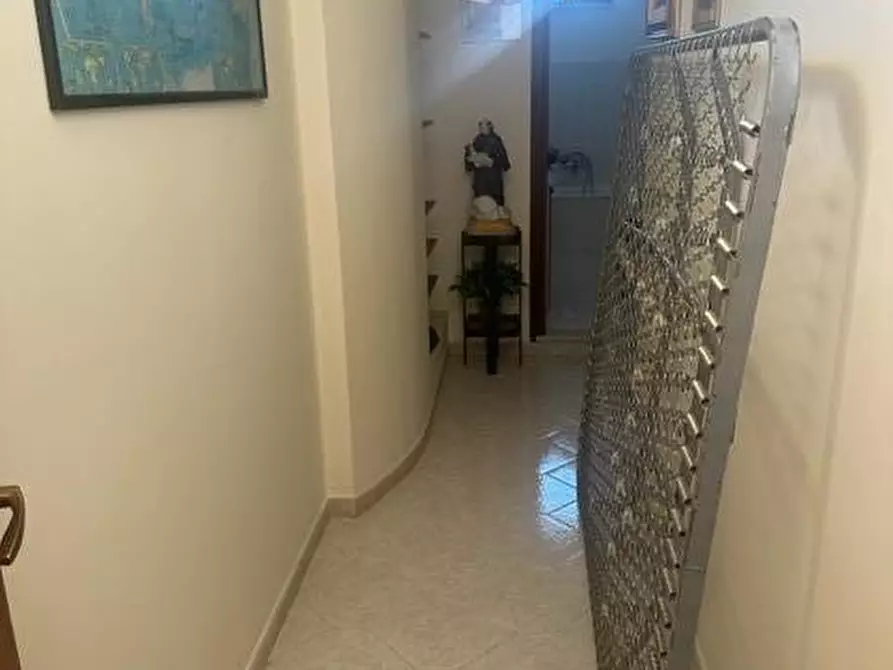 Immagine 3 di Casa indipendente in vendita  in VIA CASAVAIUSA SNC a Limatola