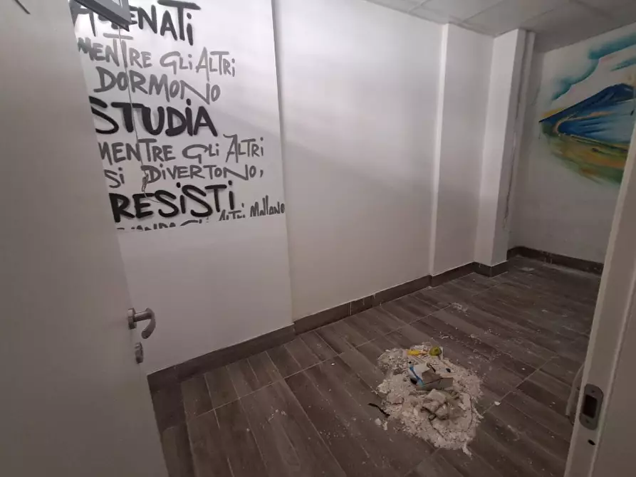 Immagine 7 di Ufficio in affitto  in VIA ROMANIELLO SNC a Trentola Ducenta