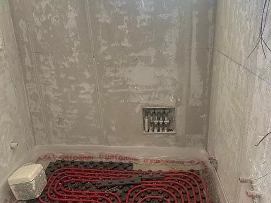 Immagine 9 di Villa in vendita  in VIA ALESSANDRO MANZONI SNC a Parete