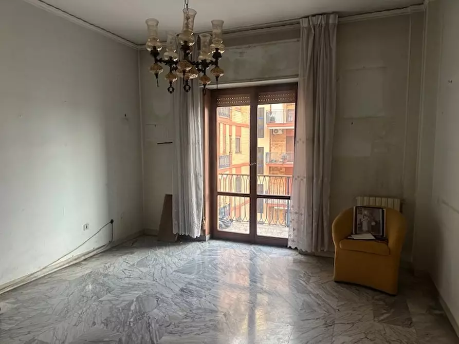 Immagine 1 di Appartamento in affitto  in VIA ETTORI CORCIONI 40 a Aversa