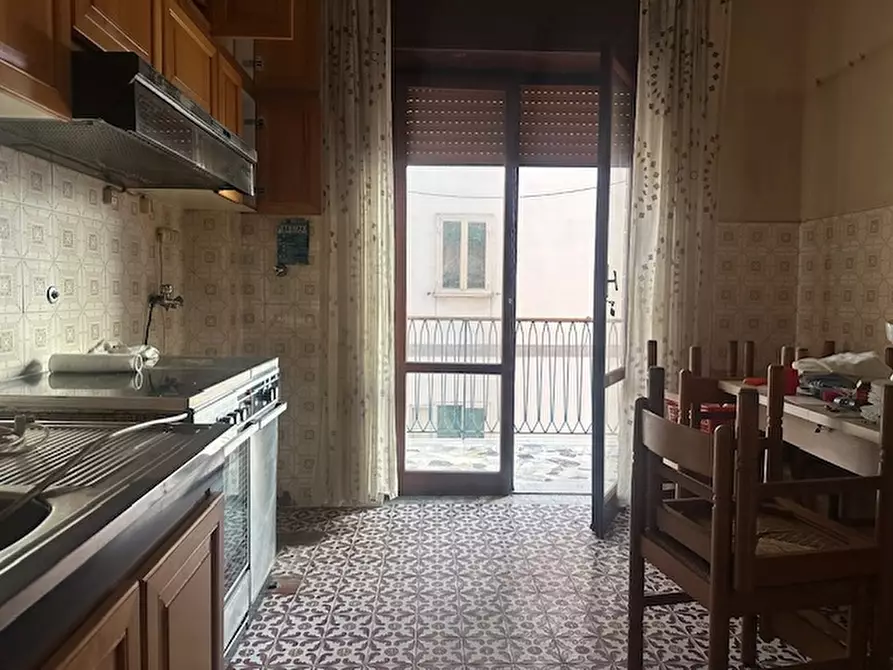 Immagine 2 di Appartamento in affitto  in VIA ETTORI CORCIONI 40 a Aversa