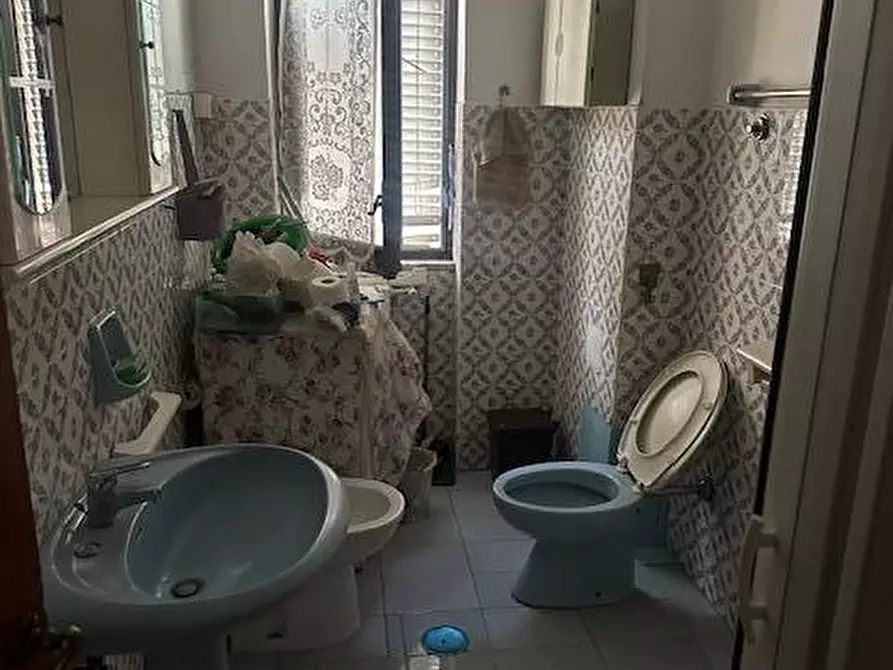 Immagine 3 di Appartamento in affitto  in VIA ETTORI CORCIONI 40 a Aversa