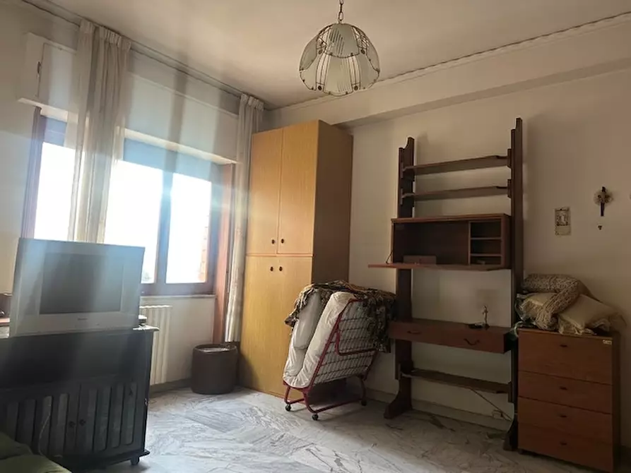 Immagine 4 di Appartamento in affitto  in VIA ETTORI CORCIONI 40 a Aversa