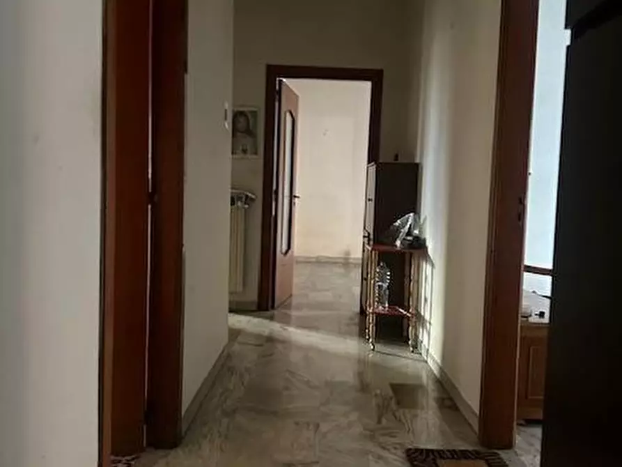 Immagine 6 di Appartamento in affitto  in VIA ETTORI CORCIONI 40 a Aversa