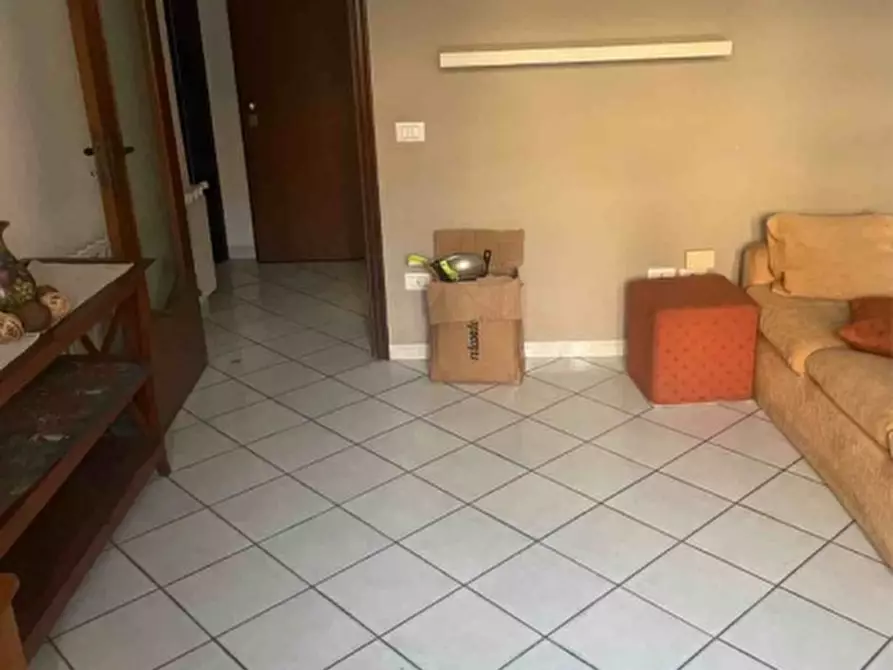 Immagine 2 di Appartamento in affitto  in VIA  ROMA 160 a Aversa