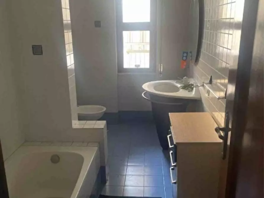 Immagine 3 di Appartamento in affitto  in VIA  ROMA 160 a Aversa