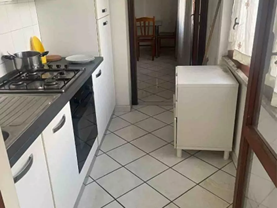 Immagine 4 di Appartamento in affitto  in VIA  ROMA 160 a Aversa