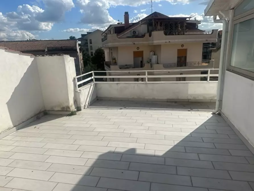Immagine 8 di Attico in vendita  in VIA APPIA a San Nicola La Strada