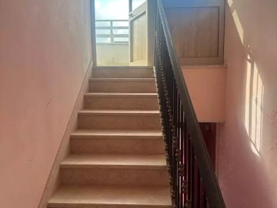 Immagine 3 di Attico in vendita  in VIA APPIA a San Nicola La Strada