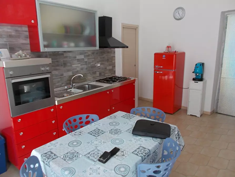 appartamento in vendita ad Aversa in zona Centro Città