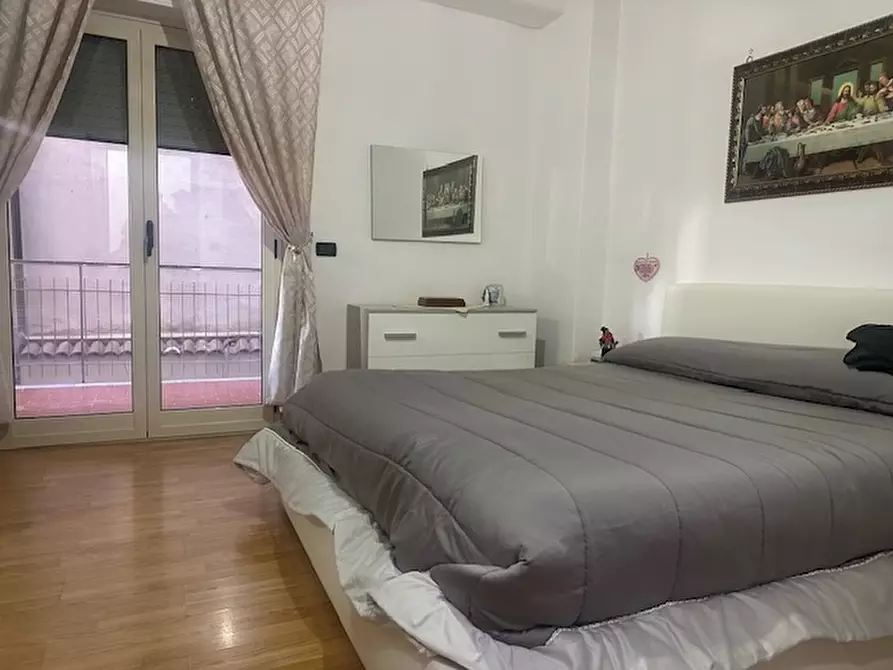 Immagine 1 di Appartamento in vendita  in VIA GAROFANO a Aversa