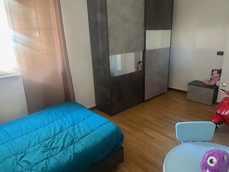 Immagine 5 di Appartamento in vendita  in VIA GAROFANO a Aversa