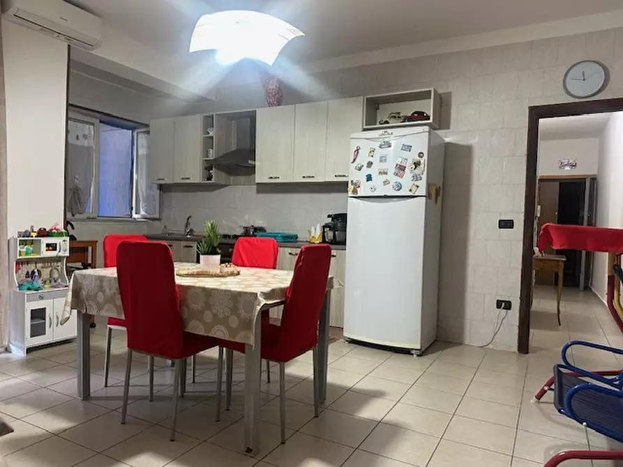Immagine 5 di Appartamento in vendita  in VIA GAROFANO a Aversa
