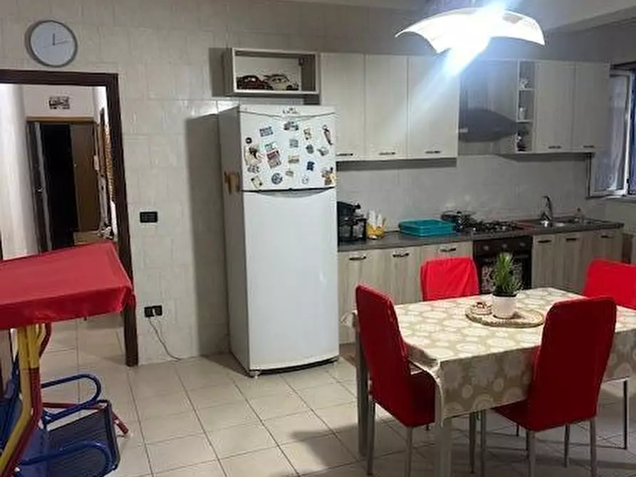 Immagine 8 di Appartamento in vendita  in VIA GAROFANO a Aversa