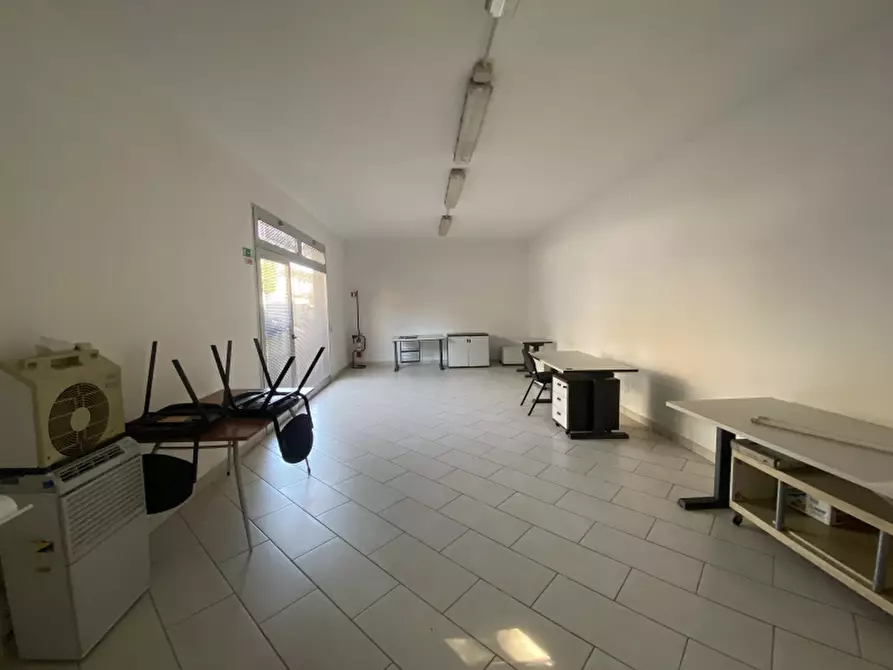 Immagine 4 di Negozio in vendita  in VIA MELONI DI QUARTIROLO a Carpi
