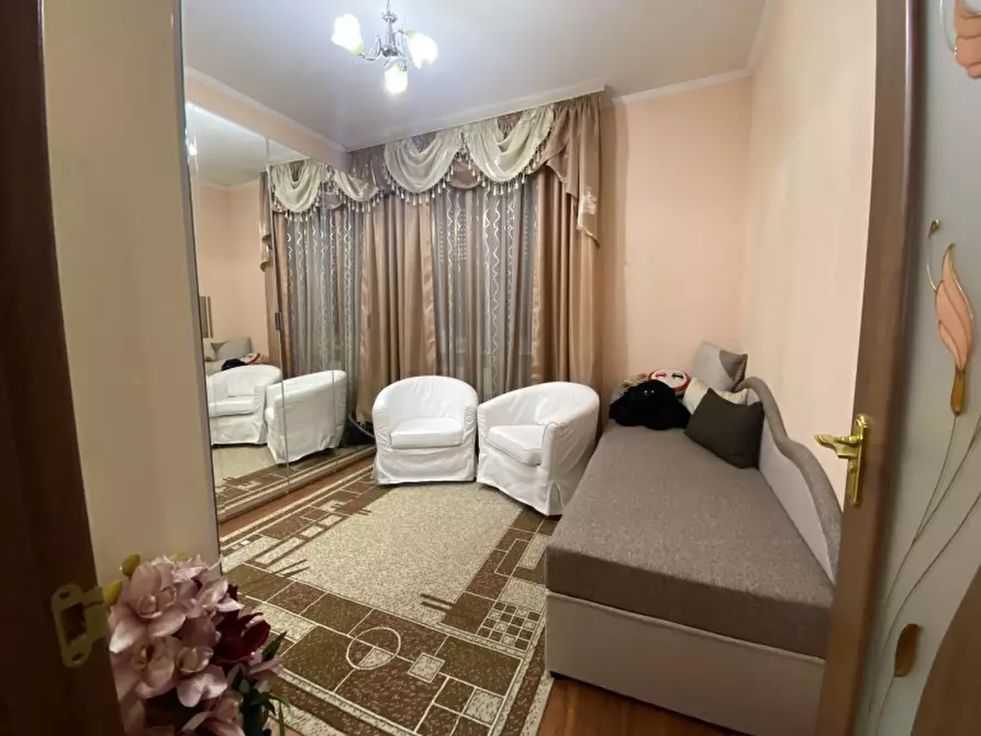 Immagine 9 di Appartamento in vendita  in via grandi a Soliera