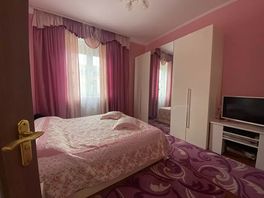 Immagine 11 di Appartamento in vendita  in via grandi a Soliera