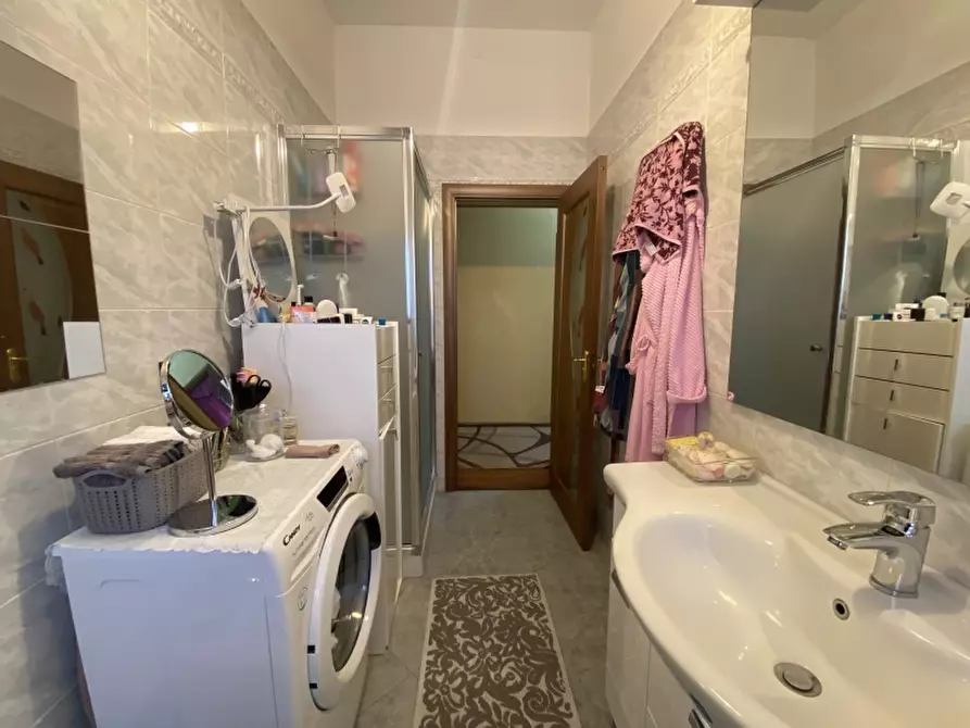 Immagine 8 di Appartamento in vendita  in via grandi a Soliera