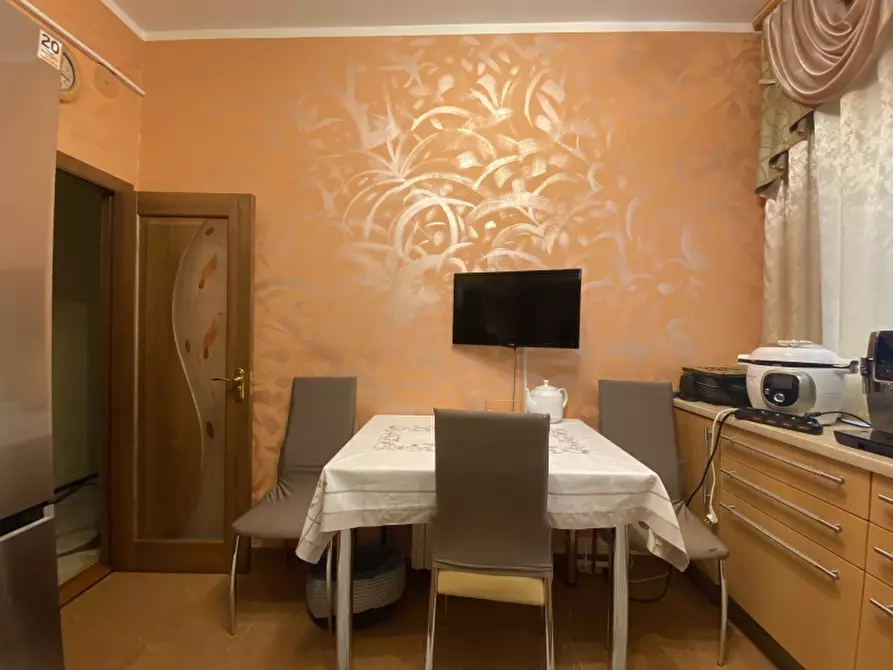 Immagine 4 di Appartamento in vendita  in via grandi a Soliera