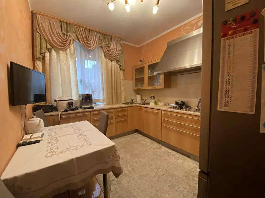 Immagine 5 di Appartamento in vendita  in via grandi a Soliera