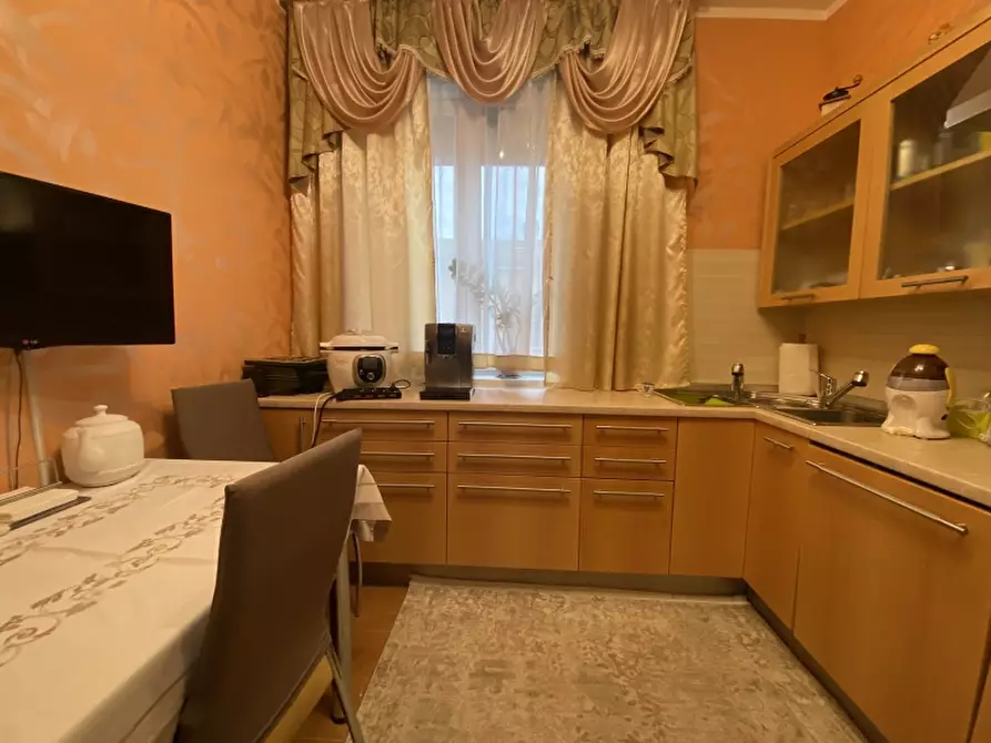 Immagine 3 di Appartamento in vendita  in via grandi a Soliera