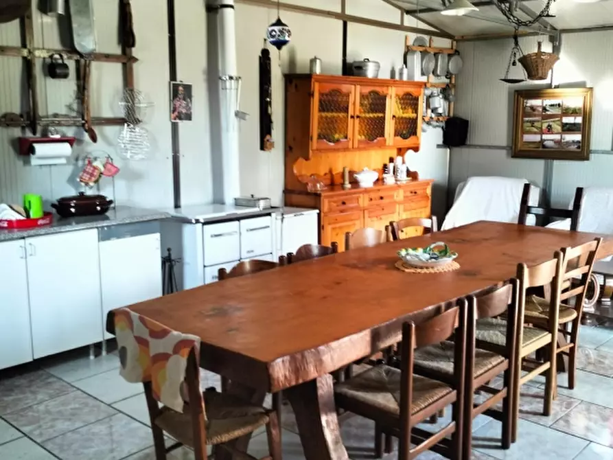 Immagine 10 di Terreno agricolo in vendita  a Carpi