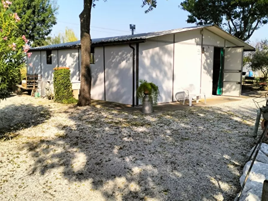 Immagine 12 di Terreno agricolo in vendita  a Carpi