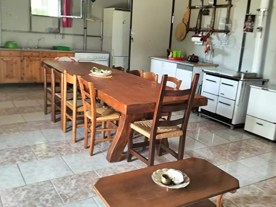 Immagine 13 di Terreno agricolo in vendita  a Carpi