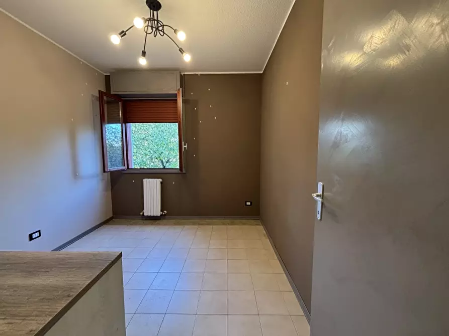 Immagine 10 di Appartamento in vendita  a Carpi