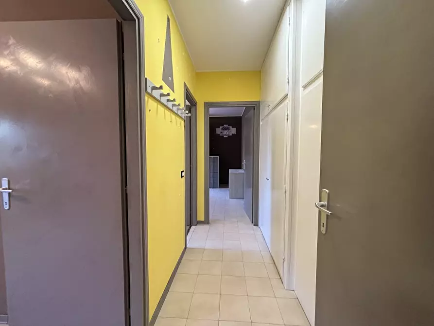 Immagine 9 di Appartamento in vendita  a Carpi