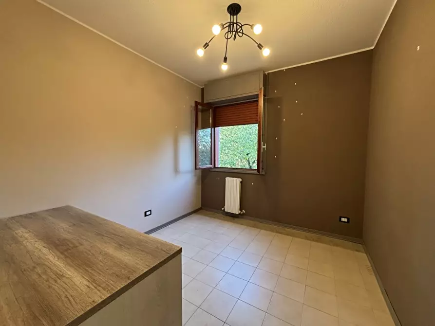 Immagine 11 di Appartamento in vendita  a Carpi