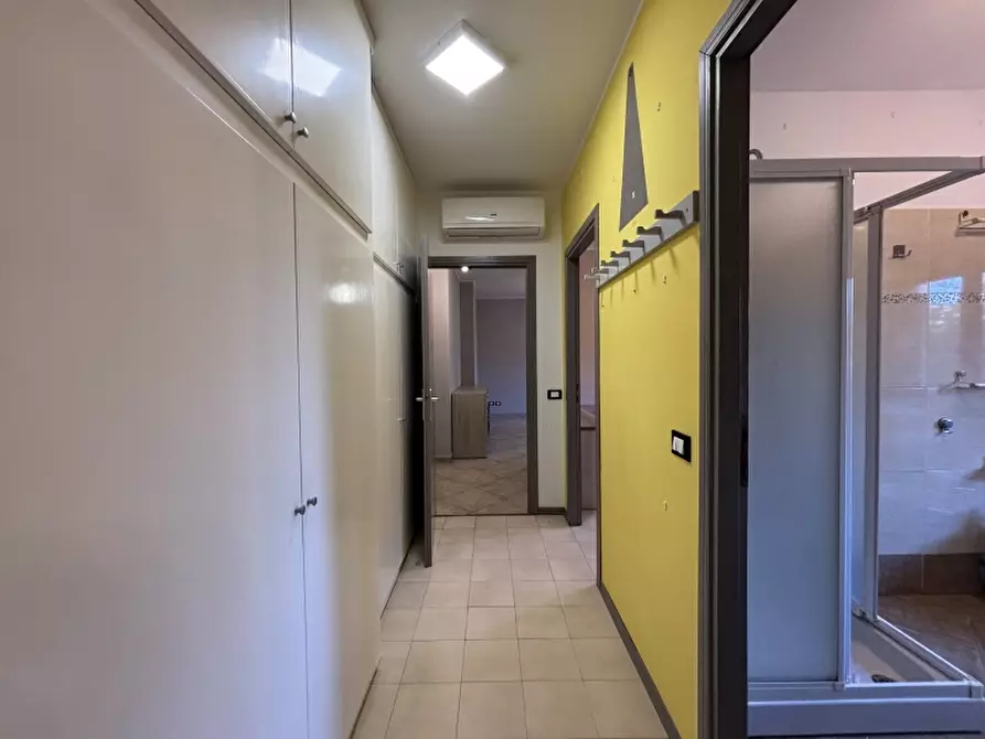 Immagine 12 di Appartamento in vendita  a Carpi