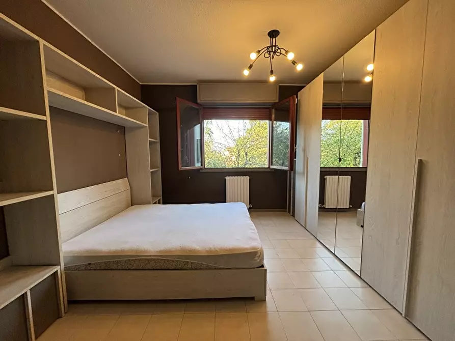 Immagine 14 di Appartamento in vendita  a Carpi