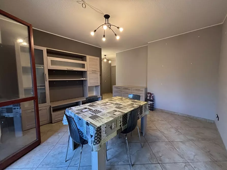 Immagine 2 di Appartamento in vendita  a Carpi