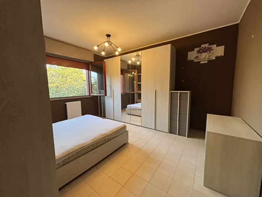 Immagine 13 di Appartamento in vendita  a Carpi