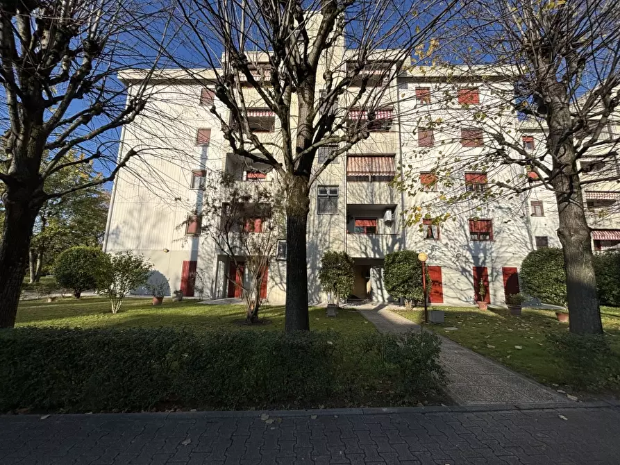 Immagine 20 di Appartamento in vendita  a Carpi